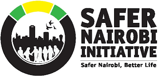 SAFER CITIES LOGO